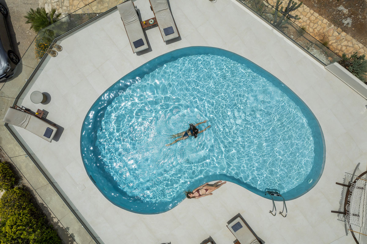 Villa Bluebell